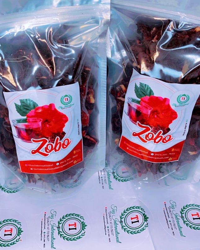 Zobo