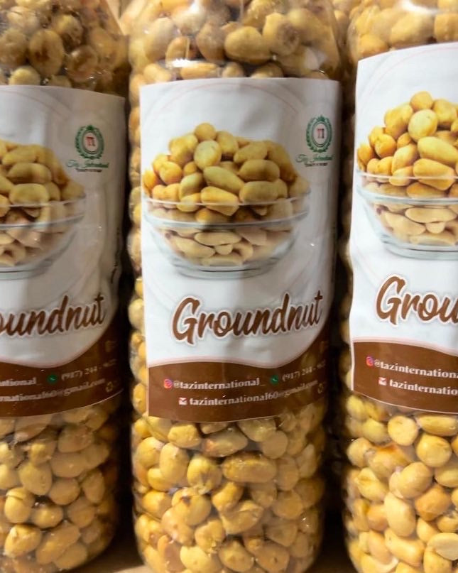Groundnut