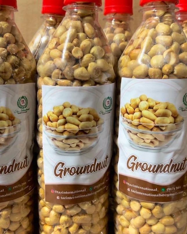 Groundnut
