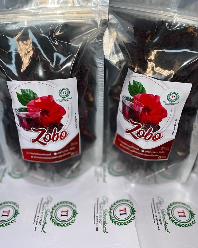 Zobo