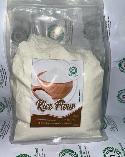 Rice Flour