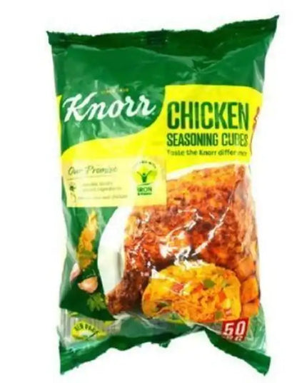Knorr Seasoning Cubes