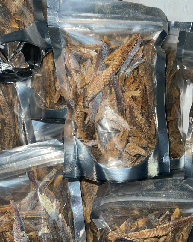 Bonga fish/ Shawa 120g