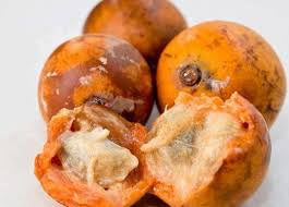 Agbalumo Ajase/ Udara