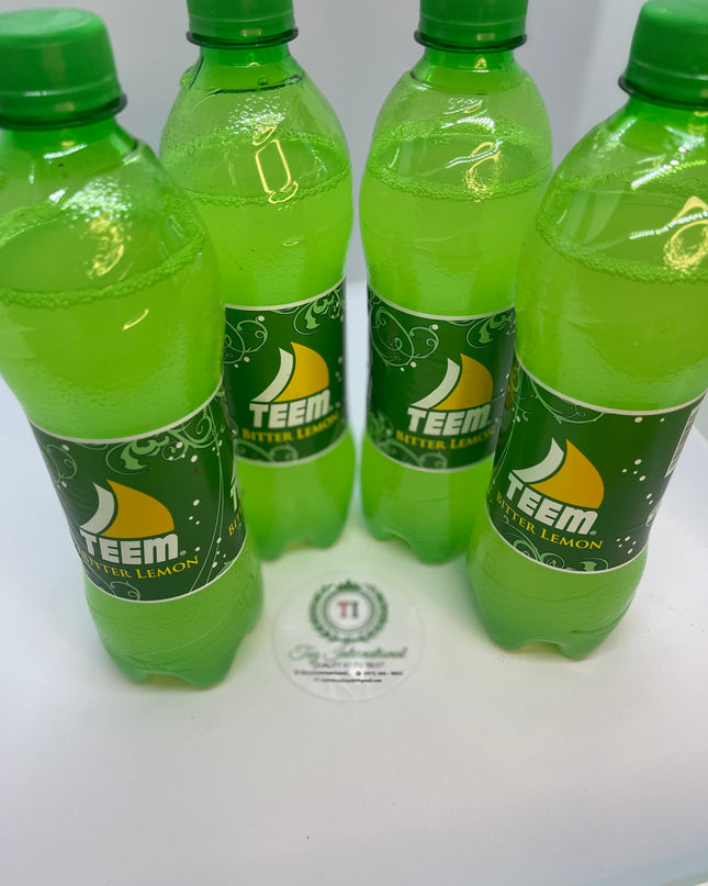 Teems drink