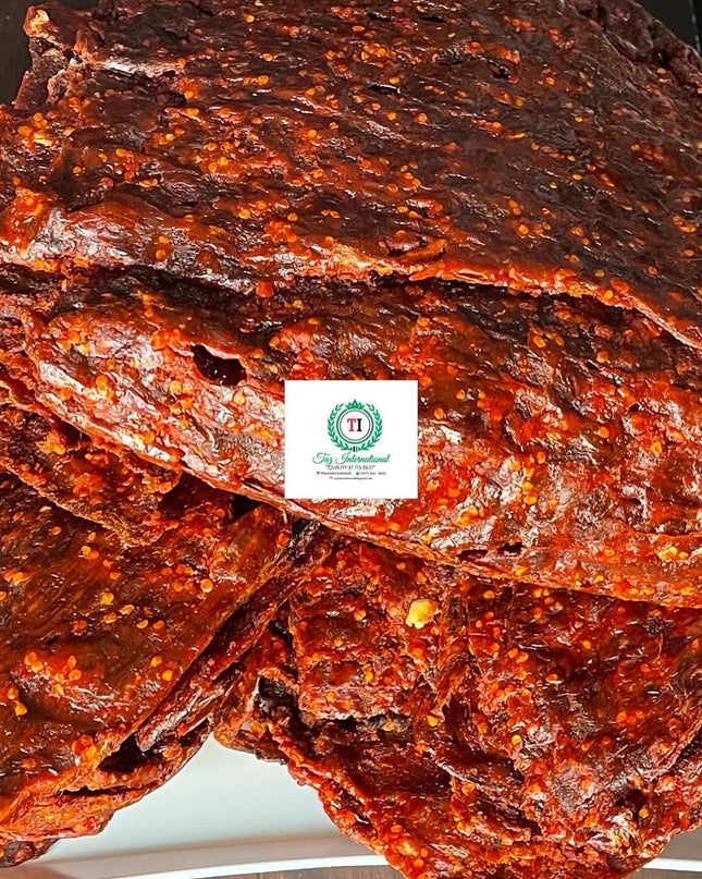 Kilishi