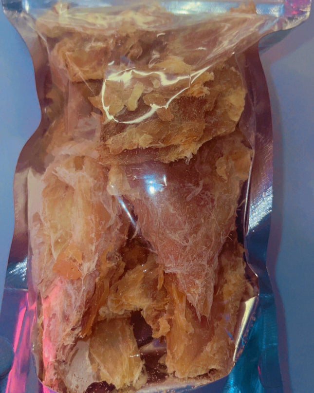 Stockfish fillet