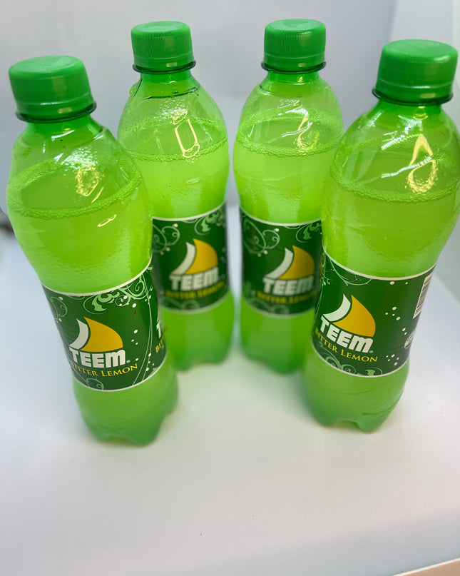 Teems drink