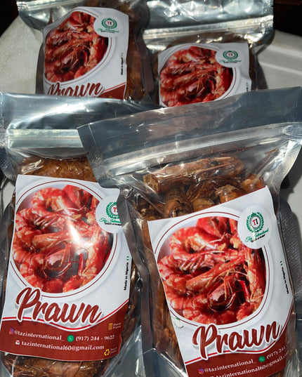 Prawn(100G)