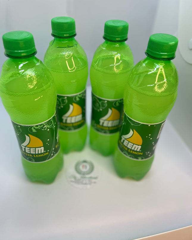 Teems drink