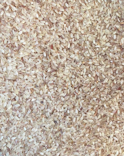 Ofada rice