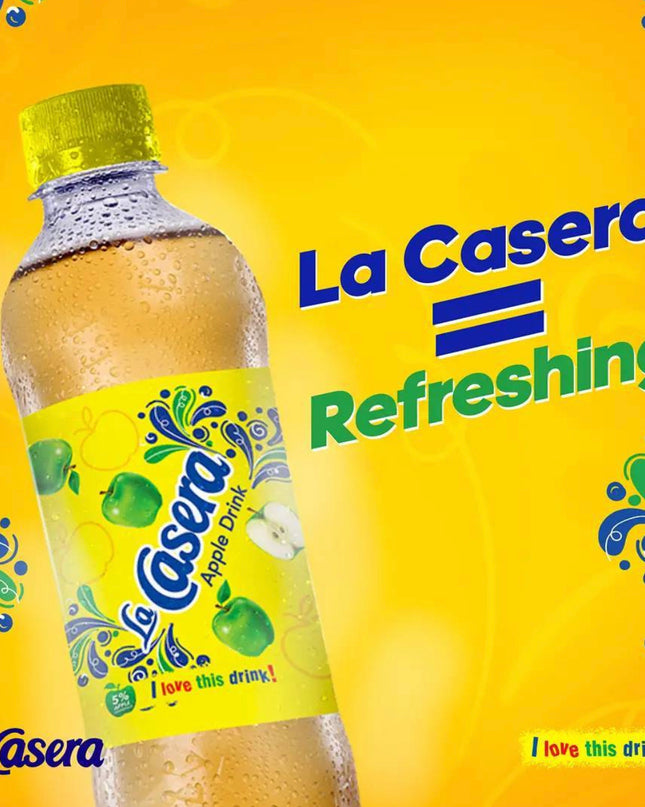 Lacasera