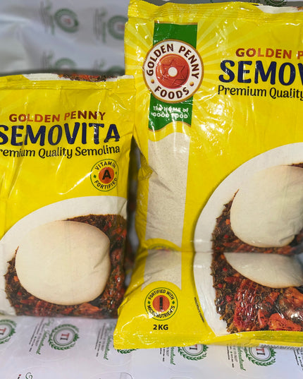 Semovita