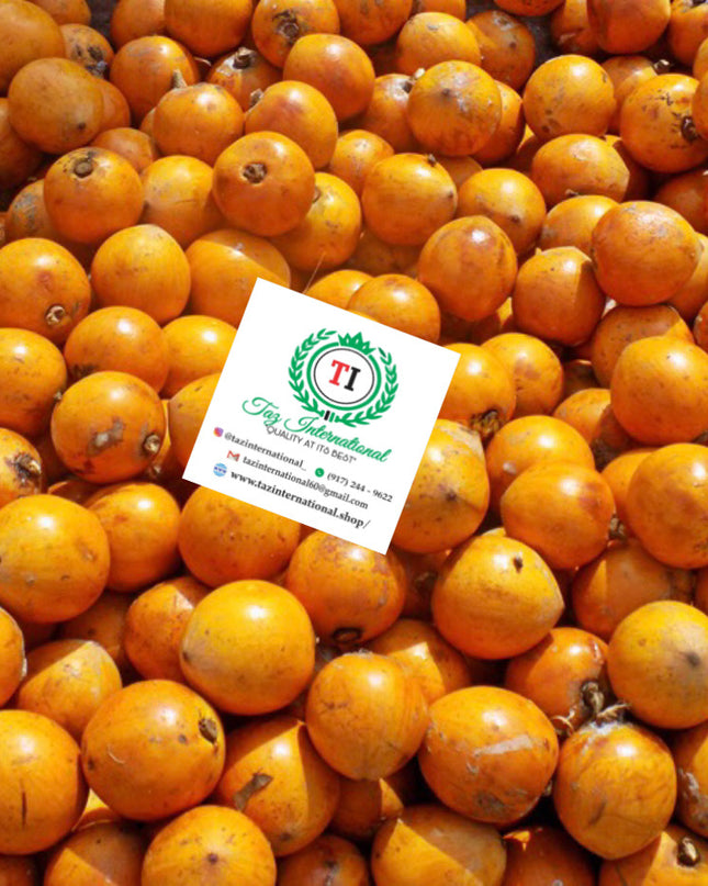 Agbalumo Ajase/ Udara