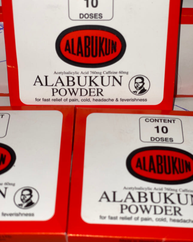 Alabukun