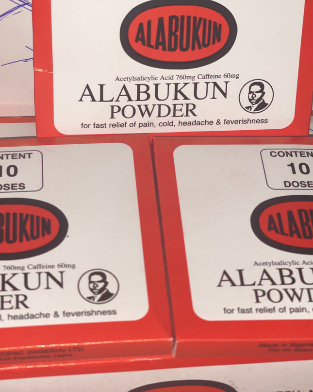 Alabukun