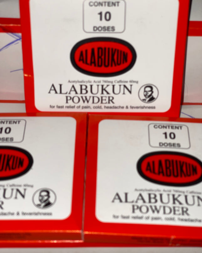 Alabukun