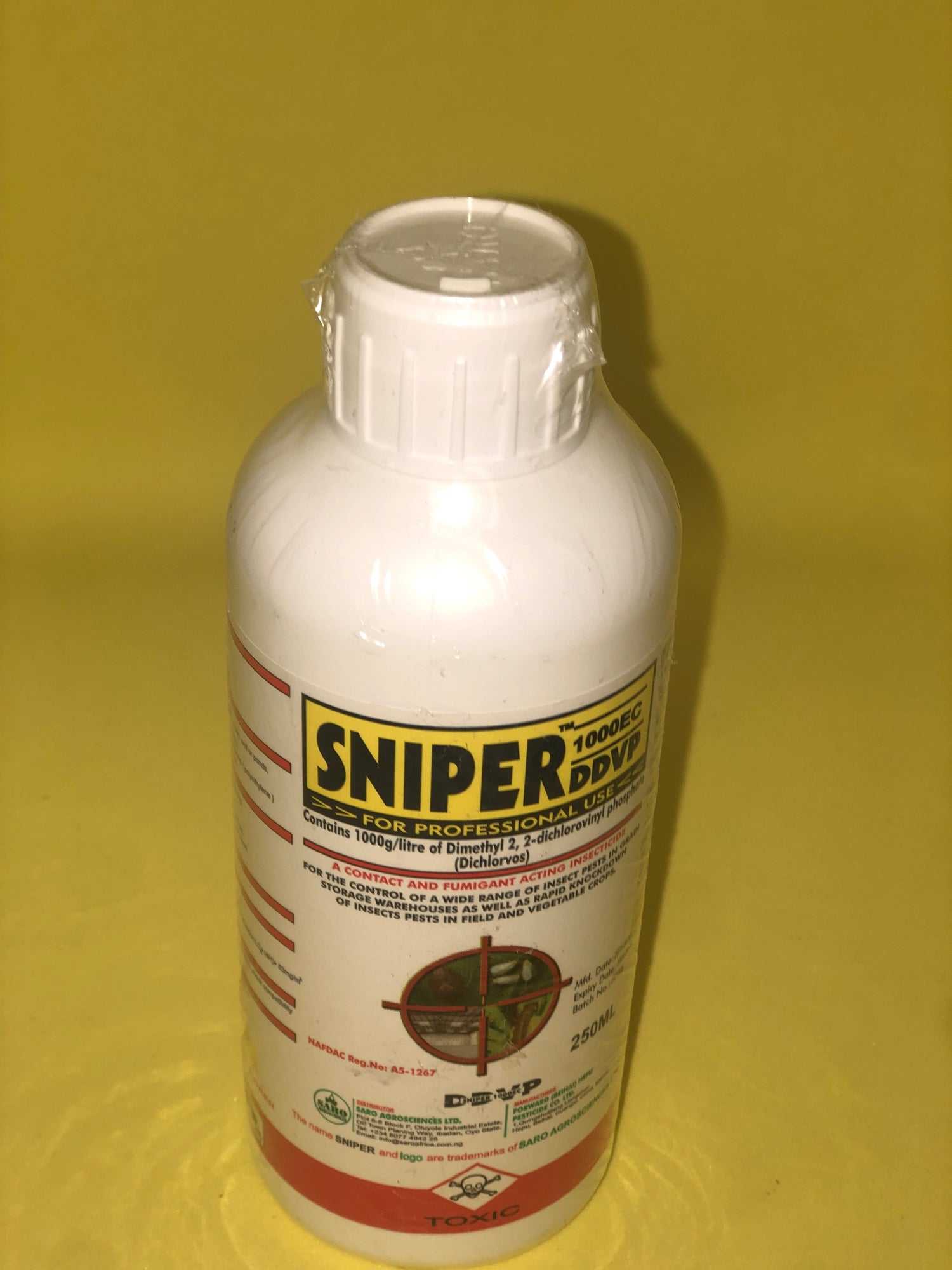 Snipper insecticide 200ml