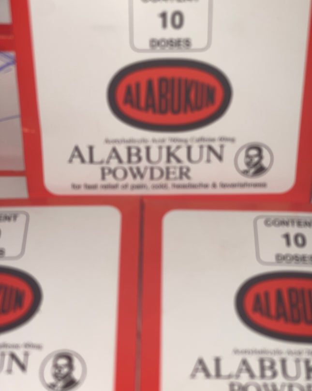 Alabukun