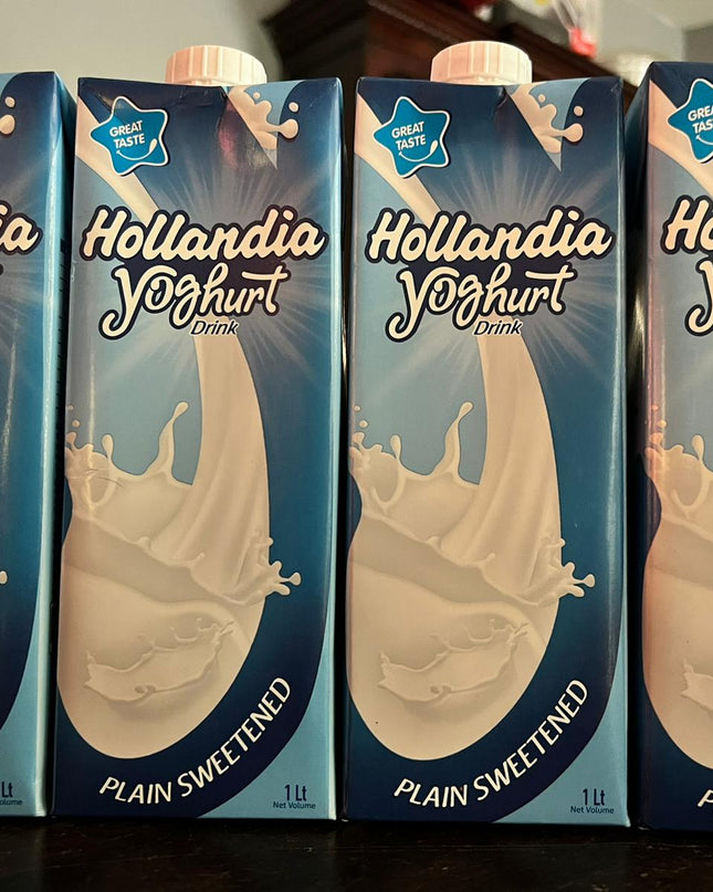 Hollandia yorgurt