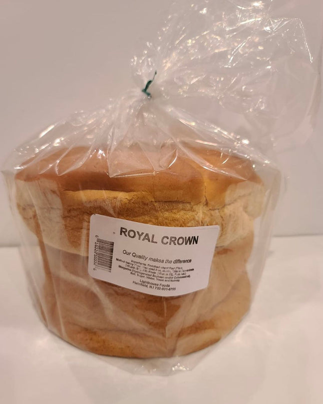 Fresh bread