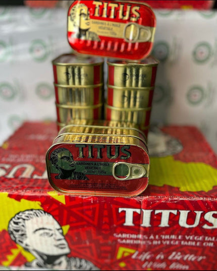 Sardines