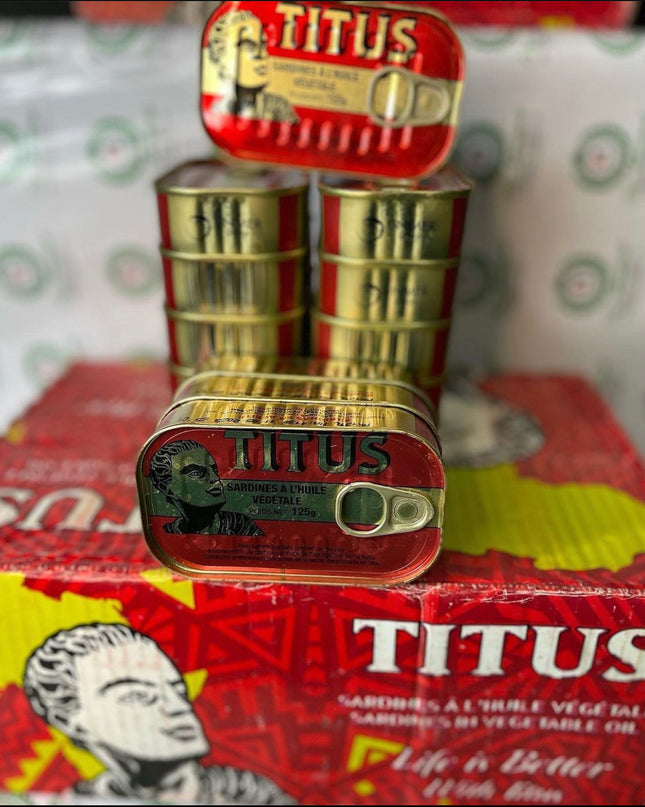 Sardines