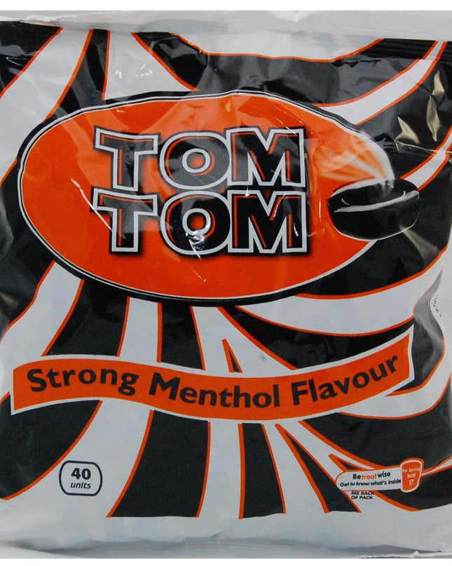 Tom Tom