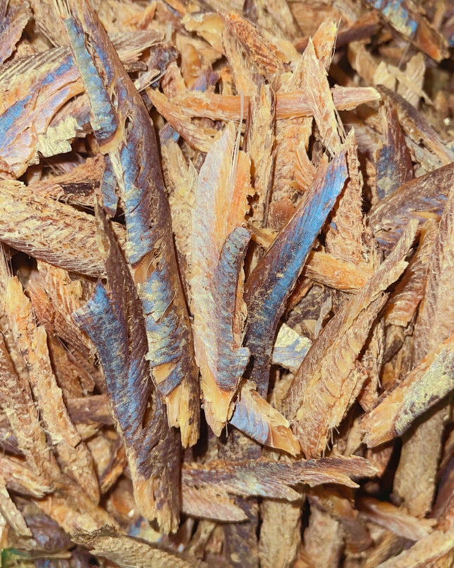 Bonga fish/ Shawa 120g