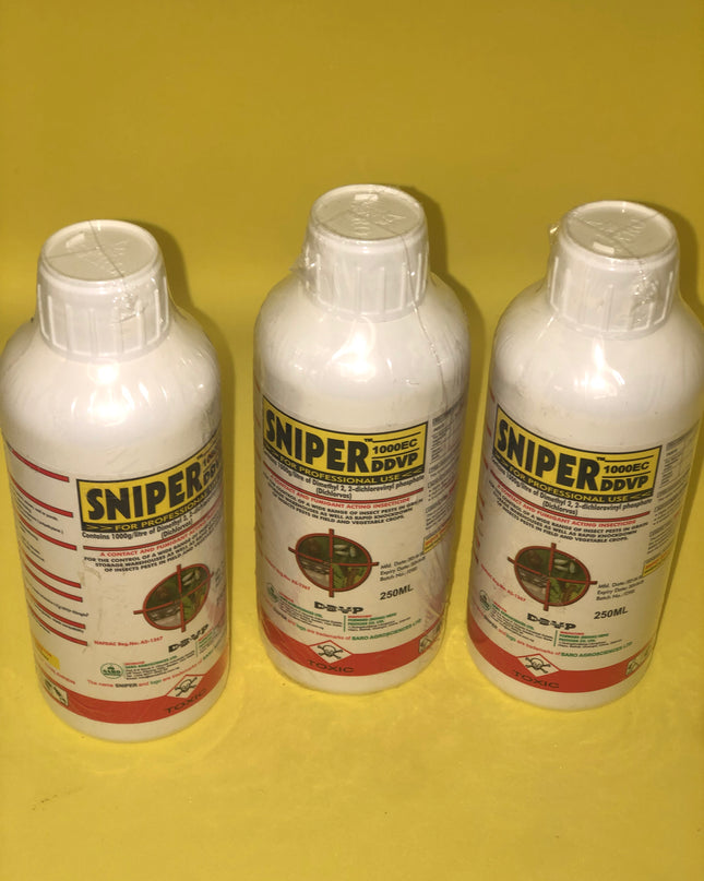 Snipper insecticide 200ml