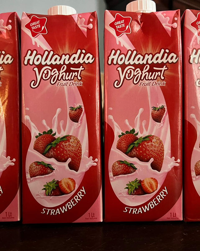 Hollandia yorgurt