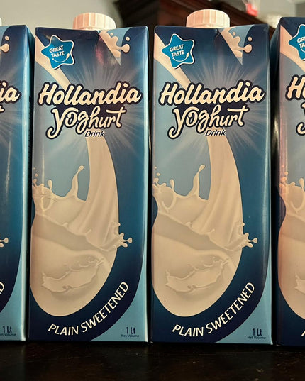 Hollandia yorgurt