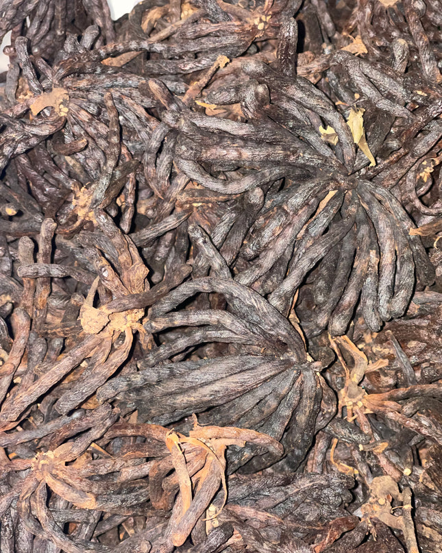 Uda pepper
