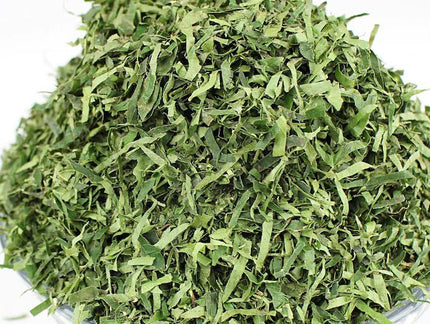 Fresh Afang leaves/ Okazi leaves