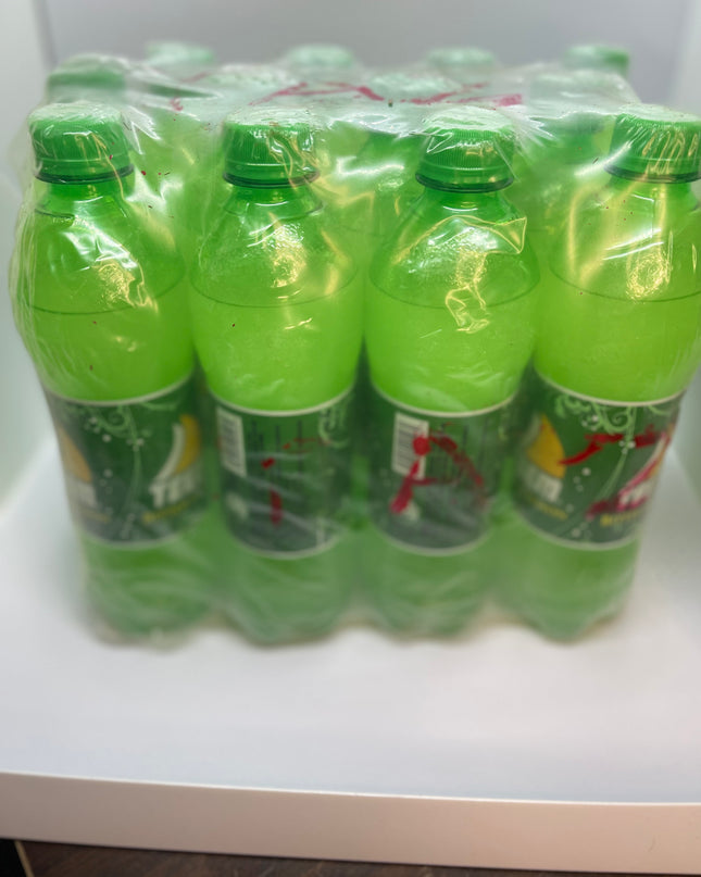 Teems drink
