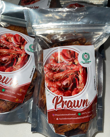 Prawn(100G)
