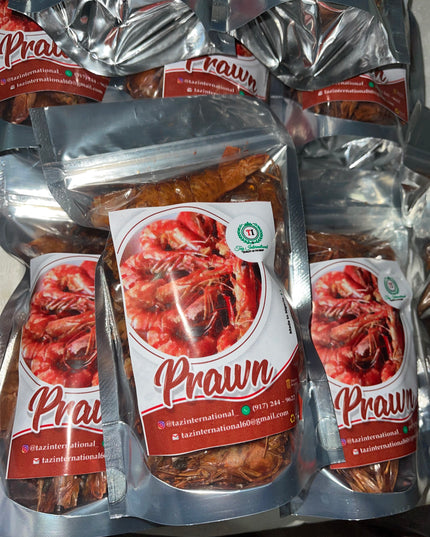 Prawn(100G)