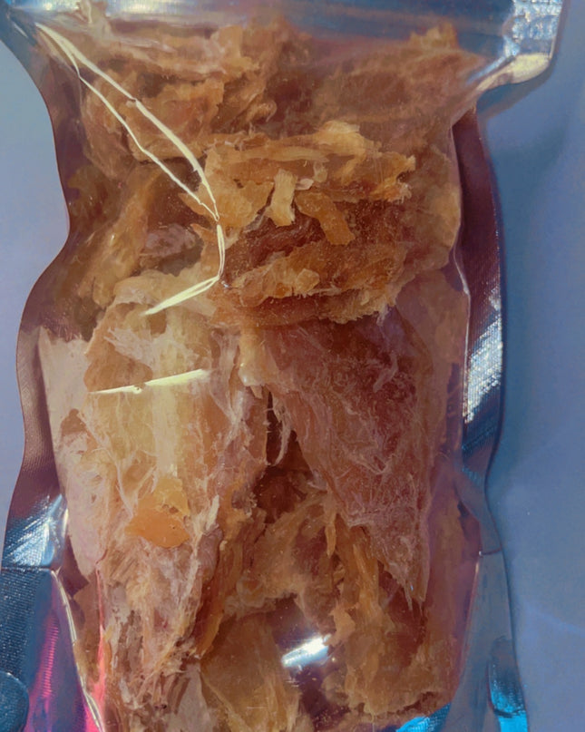 Stockfish fillet