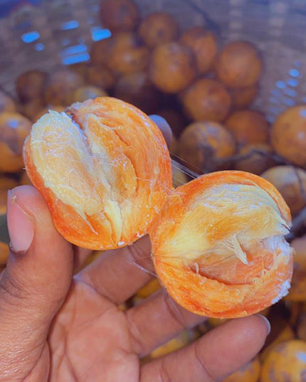 Agbalumo Ajase/ Udara