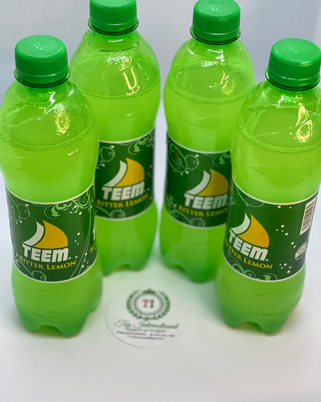 Teems drink