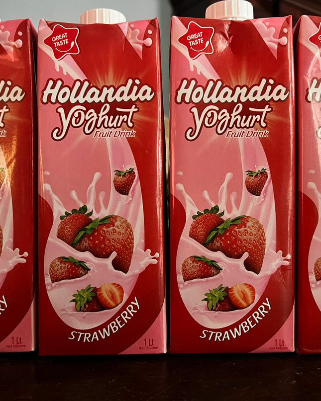 Hollandia yorgurt