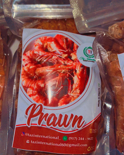 Prawn(100G)