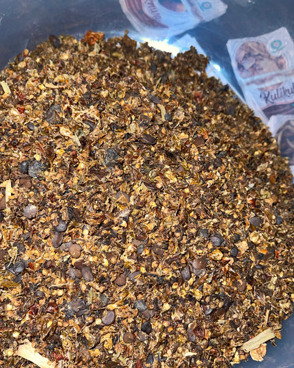 Ayamase dry pepper mix