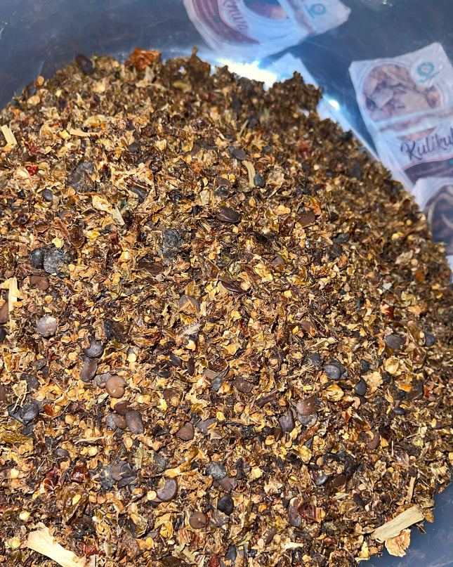 Ayamase dry pepper mix