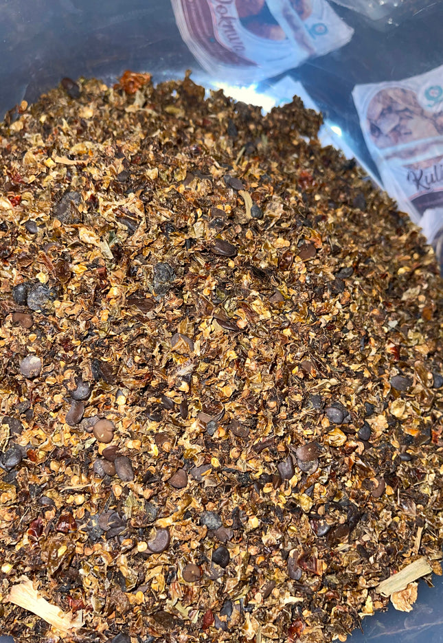 Ayamase dry pepper mix
